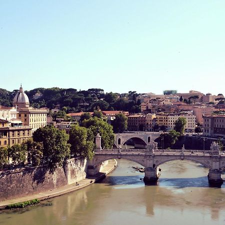 Trastevere Charme Rom Eksteriør billede
