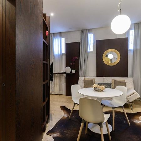 Trastevere Charme Rom Eksteriør billede